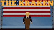 January 6 Trump GIF by BabylonBee