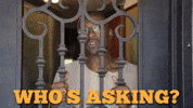 Suspicious January 6 GIF by BabylonBee