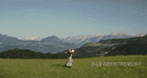 The Hills Have Lead