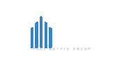 newrealtygroup new realty group new realty logo white popping Sticker