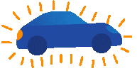 AUTO1Group pop cars popping a1 Sticker