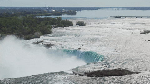 Destinationcanada GIF by @ExploreCanada