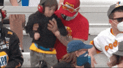 Sport Racing GIF by NASCAR