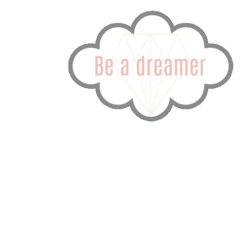 Goal Digger Sticker by Kimberly Olson