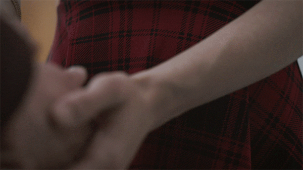 hands guidance GIF by AwesomenessTV