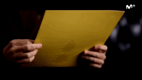 Now Playing Record Player GIF by Movistar+