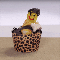nailedIt baking bake nailed it reality show GIF