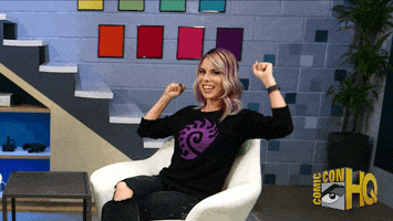video games GIF by Comic-Con HQ