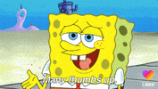 Spongebob Squarepants Love GIF by Likee US