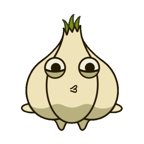 I Love You Kiss Sticker