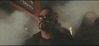 Music Video Smoke GIF by Sabaton