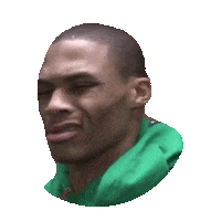 dafuq STICKER by imoji
