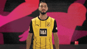Angry Borussia Dortmund GIF by Bundesliga