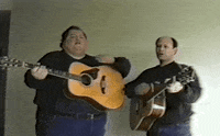 guitar hands GIF by RETROFUNK