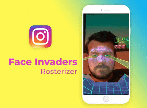 Instagram Ar GIF by Two Lane