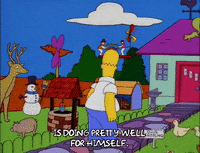homer simpson GIF