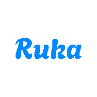 Ruka Sticker