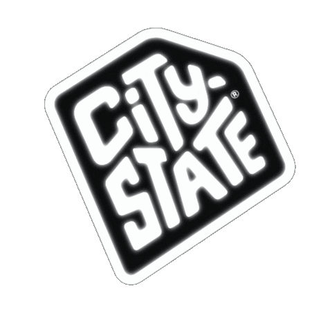 Leadingdc Sticker by CityStateBrewing
