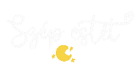 Sun Nap Sticker