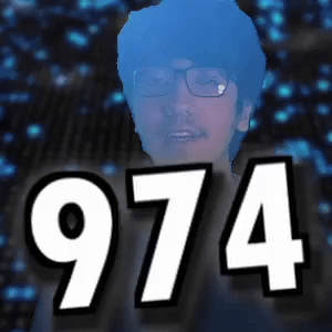 974
