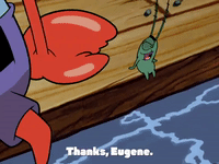 new leaf episode 13 GIF by SpongeBob SquarePants