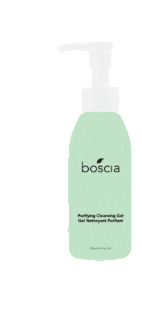 Skin Care Vegan Sticker by boscia