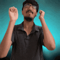 View Milestone GIF