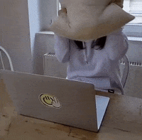 Angry Social Media GIF by Projecter Online Marketing