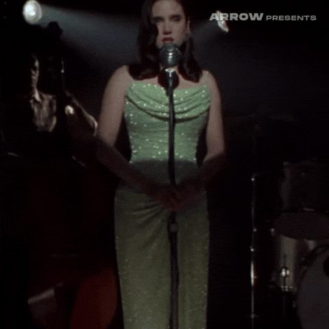 Kiefer Sutherland Singer GIF by Arrow Video