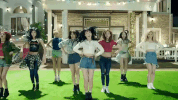 k-pop GIF