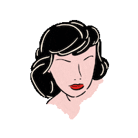 Kudamm Sticker by musicalsberlin