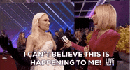 E Online GIF by E!