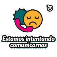 Seguro Hablar Sticker by Finánciate