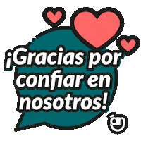 Corazon Love Sticker by Finánciate