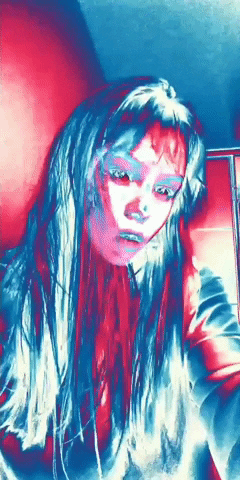 Art Augment GIF by Aleksey Efremov