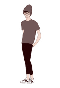 Love Sticker by LoveAlarm