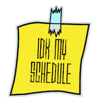 Back To School Sticker by Hot Topic