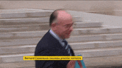 bernard cazeneuve GIF by franceinfo