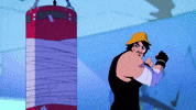 Wish Me Luck GIF by Wallows
