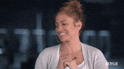 Jennifer Lopez No GIF by NETFLIX