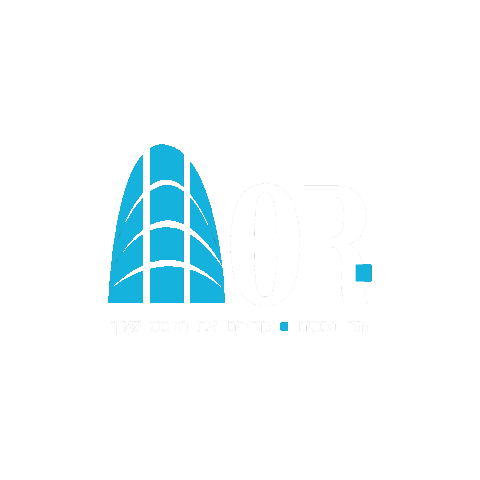 orrealestate giphyupload haimor אורנכסים Sticker