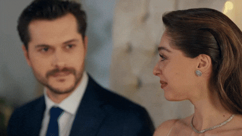 Leyla Alperenduymaz GIF by Ay Yapım