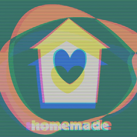 Home House GIF by PETRA