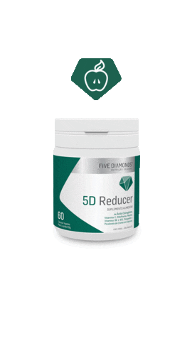 5D Sticker by fivediamonds