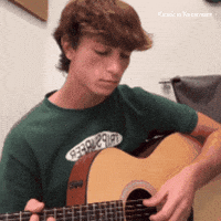 Tik Tok Musician GIF by TripSurfer