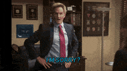 angry tbs GIF by Angie Tribeca