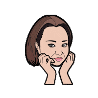 Budol Sticker by Masarap Ba