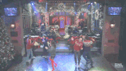 jimmy fallon dancing GIF by Saturday Night Live