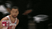 Regular Season Sport GIF by NBA