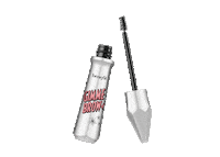 makeup eyebrows Sticker by Benefit Cosmetics